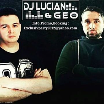 Dj Lucian &Geo-Best Festival Party Mix March 2018@OnlineDJRadio