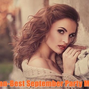 Dj Lucian-Best September Party Mix 2017