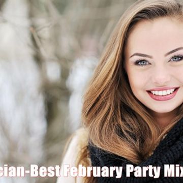 Dj Lucian-Best February Party Mix 2018