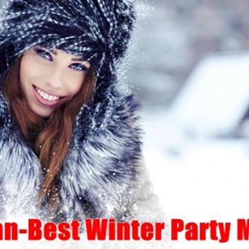 Dj Lucian Best Winter Party Mix 2018