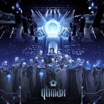 Qlimax 2010 @D-Block & S-Te-Fan