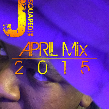 APRIL MIX