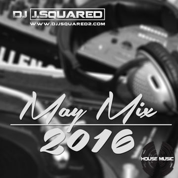 May Monthly Mix