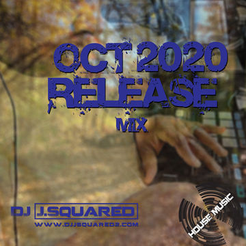 RELEASE MIX OCT2020 