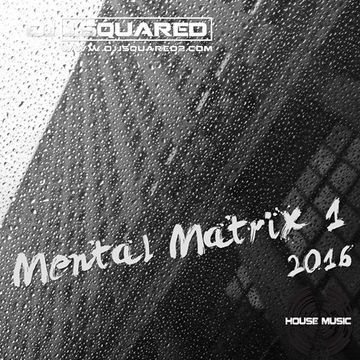 Mental Matrix Mix Vol 1