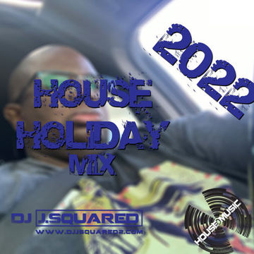 House Holiday Mix 2022 MD