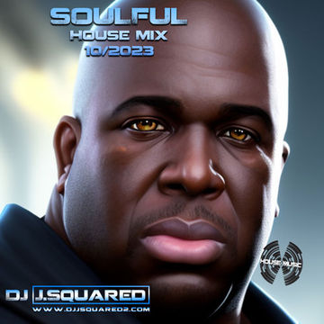 OCT SOULFUL HOUSE 2023