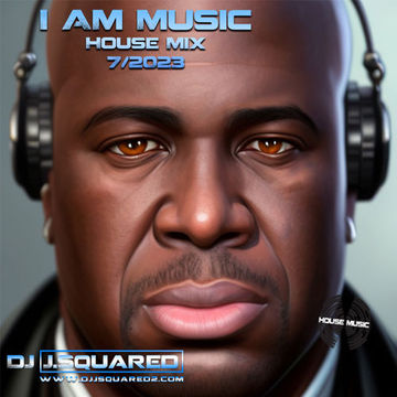 I Am Music 72023 MD