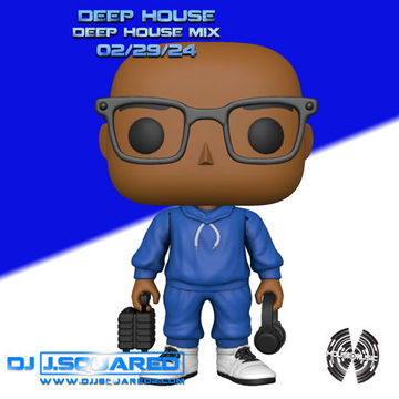 Deep House March Mix