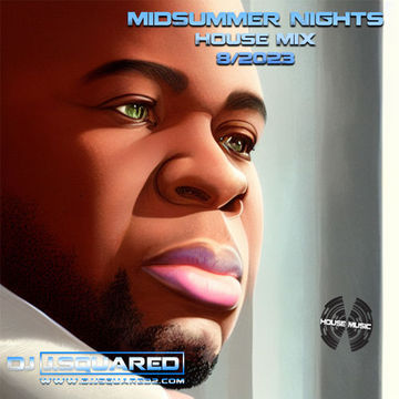 Mid Summer Nights Mix 2023 MD