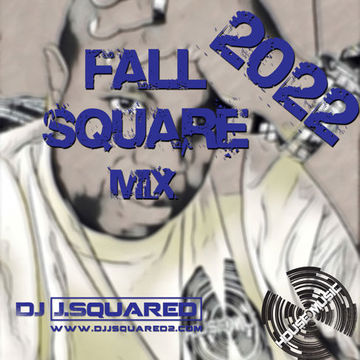 FALL Square MIX MD