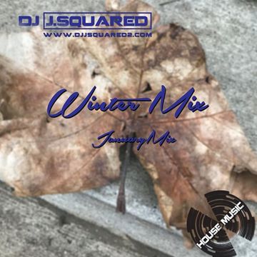 Winter Mix 2019 High Balanced