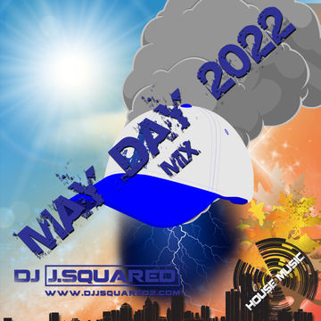 May Day Mix 2022 