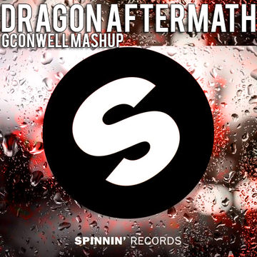 Dragon Aftermath (GConwell Mashup)