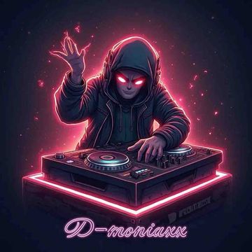 D-moniaxx vs Sam G -Hardtrance Mix