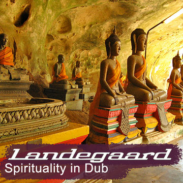 Spirituality in Dub