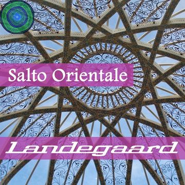 Salto Orientale