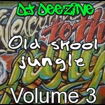 OldSkoolJungleVol3