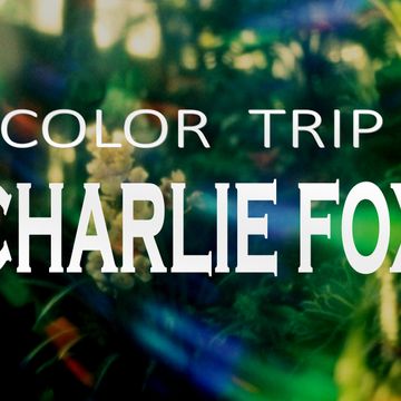 Charlie Fox   Color Trip