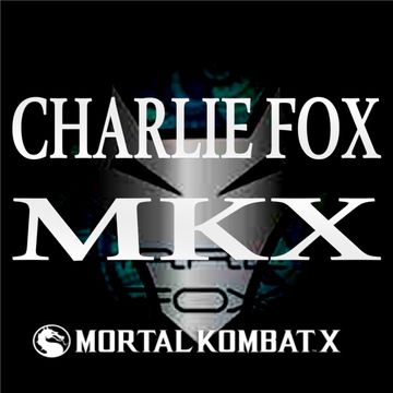 Charlie Fox   MKX