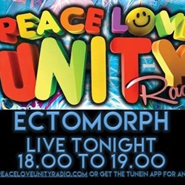 Ectomorph Live on PLUR 07 05 16