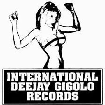 Taffeta Punk   International DeeJay Gigolo Records Mix