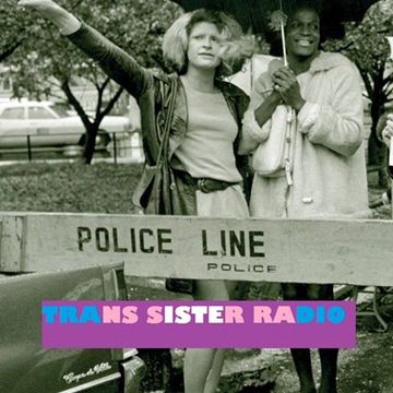 Sunday Jam No.7   Trans Sister Radio feat poet Reece Burrows Llyons   A House Mix   Mixed by Vee