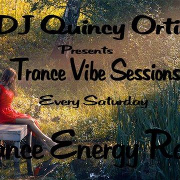 Trance Vibes Sessions vol. 4 @ Trance Energy Radio