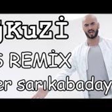 Soner Sarıkabadayı   Taş  ReMiX  (2016  DJ  KuZi )