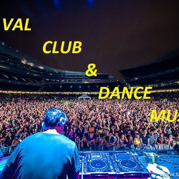 DJ VAL CLUB & DANCE MUSIC 15