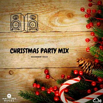 Christmas Party Mix 2020 - Best Club & Dance Music Mix 63