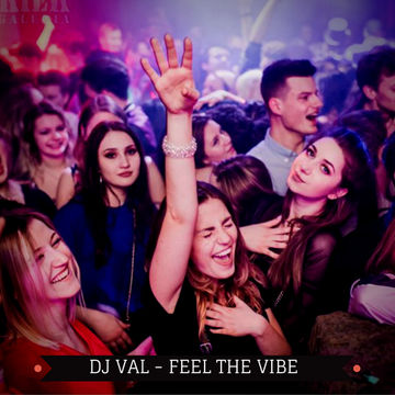 DJ VAL CLUB & DANCE MUSIC 62