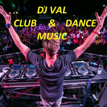 DJ VAL CLUB & DANCE MUSIC 21