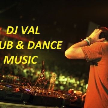 DJ VAL CLUB & DANCE MUSIC 35