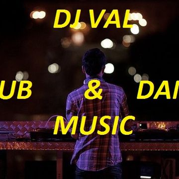 DJ VAL CLUB & DANCE MUSIC 14