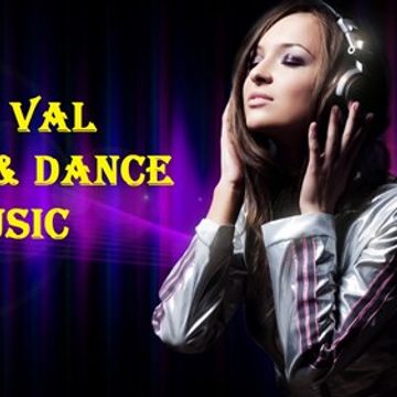 DJ VAL CLUB & DANCE MUSIC 25