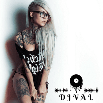 DJ VAL SPECIAL DEEP HOUSE MIX 2016