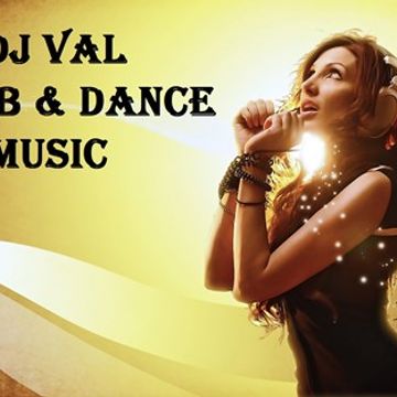 DJ VAL CLUB & DANCE MUSIC 13