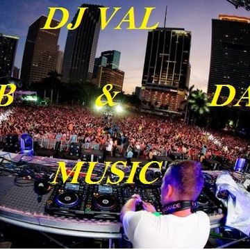 DJ VAL CLUB & DANCE MUSIC 11