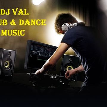 DJ VAL CLUB & DANCE MUSIC 4