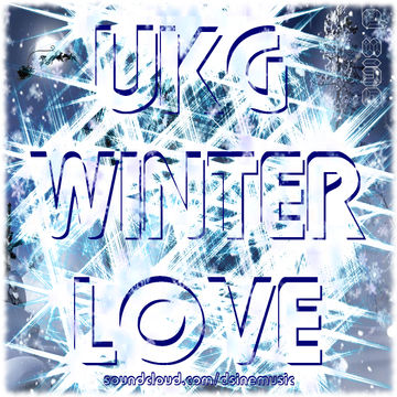 D.Sine   UKG Winter Love