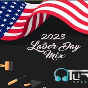 2023 Labor Day Mix (Short Version)