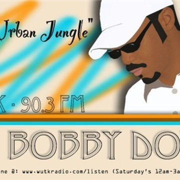 DJ Bobby Dove's Urban Jungle -  1.29.09 Gangsta Hip-Hop