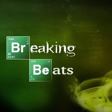 The Jester   Breaking Beats Vol 3