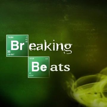 The Jester   Breaking Beats Vol 5