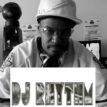 This Is Old School (A Retrospective Mix)   Mixed By DJ RHYTHM