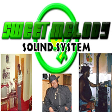 Sweet Melody Presents Reggae SongBook Mix   Mixed By DJ RHYTHM