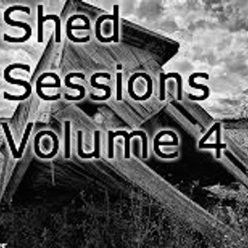 Jon Hemming   Shed Sessions volume 4 (Trip Advisory)