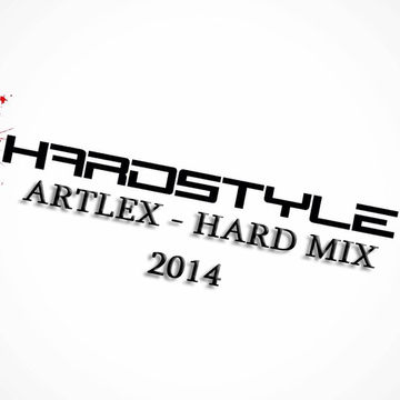 Artlex - Hard mix [Hardstyle]