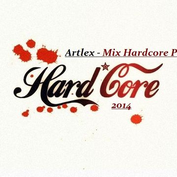 Artlex - Mix Hardcore Party